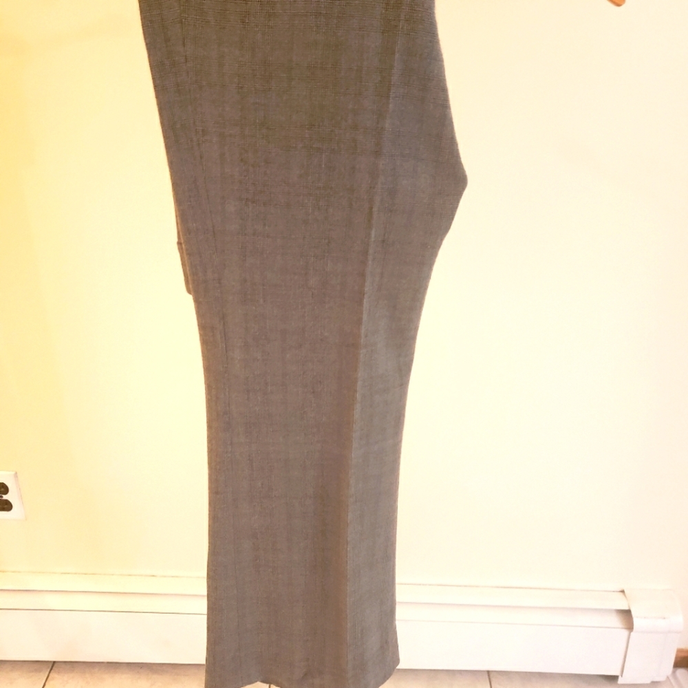 Tahari dress pants